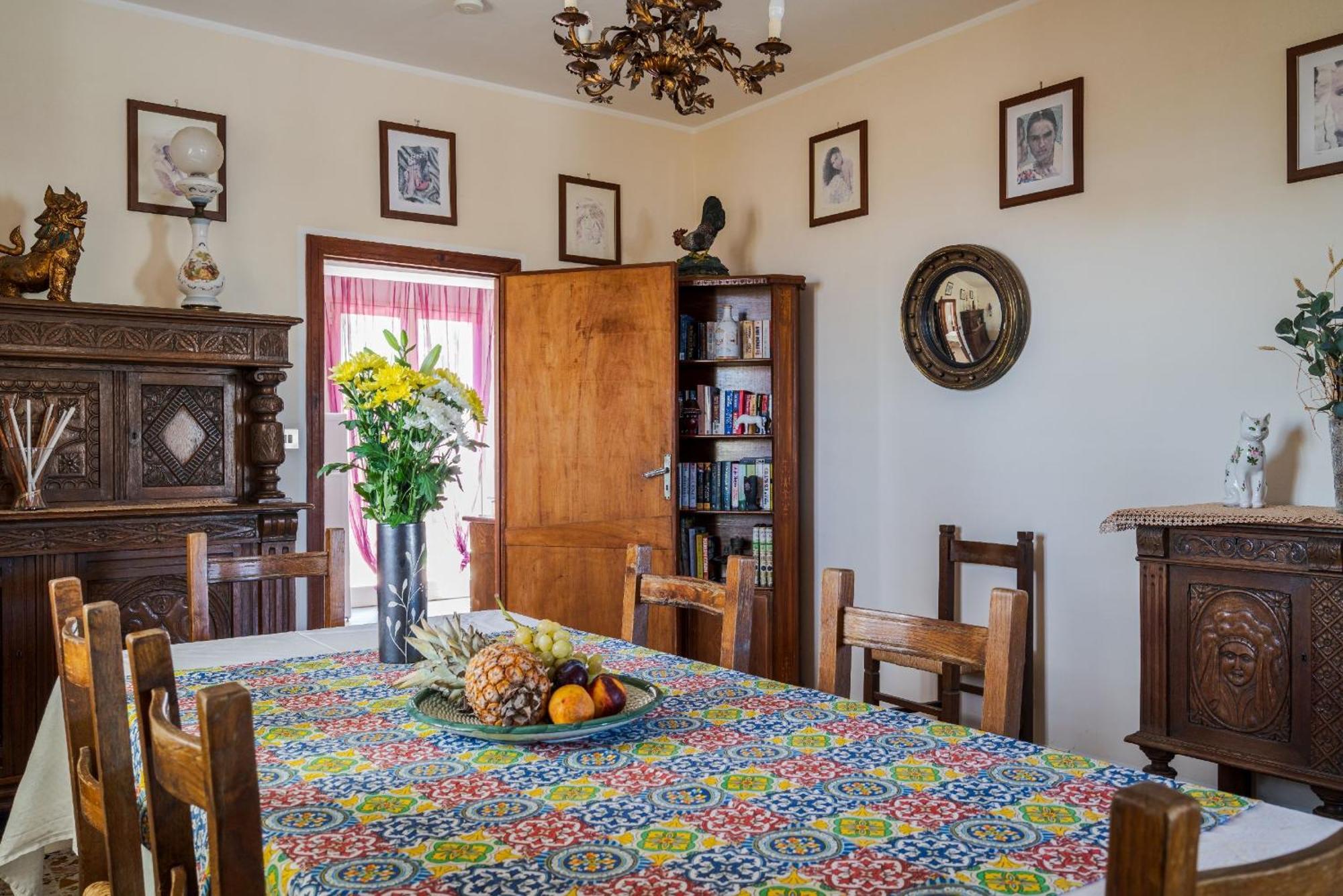 The Lemon Tree Apartment Taormina Exterior photo